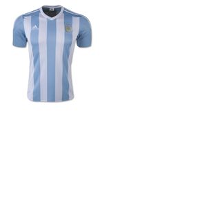 Maillot de Football Argentine Adidas Home 2015-2016