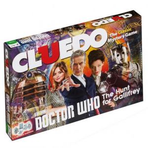 Jouet Doctor Who  243970