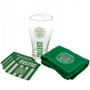 Set de Mini Bar Celtic FC