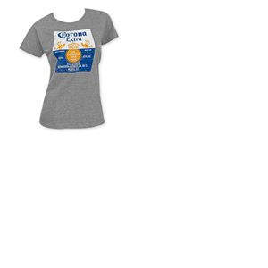 T-shirt Corona Extra