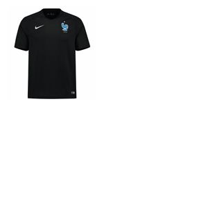 Maillot de Football France Away Nike 2017-2018