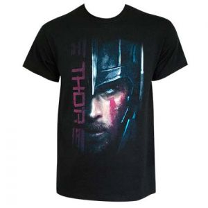 T-shirt Thor: Ragnarok