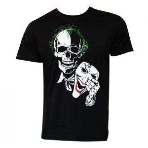 T-shirt Joker - Mask
