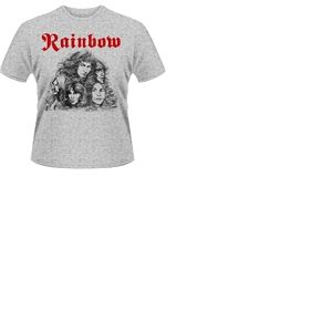 T-shirt Rainbow  120518