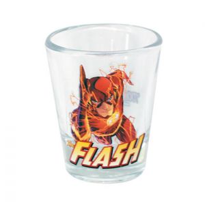 Verre Flash Gordon