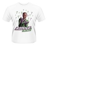 T-shirt Joker 122407