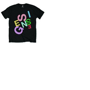 T-shirt Genesis: Scatter
