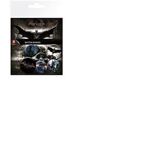 Badge Batman 213568