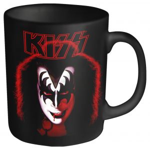 Tasse Kiss Gene Simmons