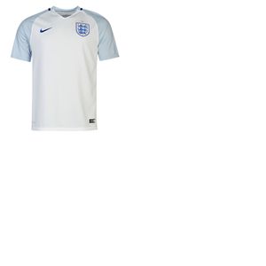 Maillot de Football Angleterre Nike Home 2016-2017