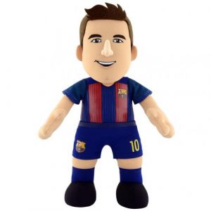 Peluche FC Barcelone Messi