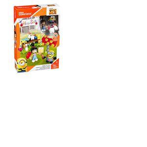 Legos et MegaBloks Moi, moche et méchant - Minions 279835