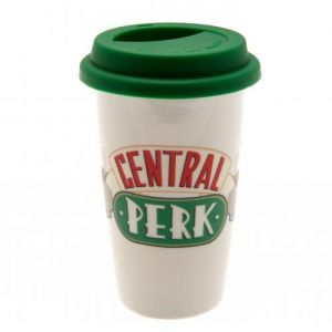 Tasse de Voyage Friends