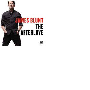 Vinyle James Blunt - The Afterlove