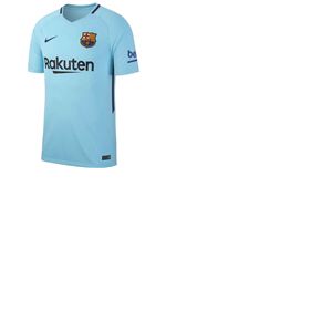 Maillot 2017/18 FC Barcelone 2017-2018 Away