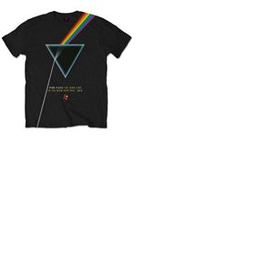 T-shirt Pink Floyd: Dark Side of the Moon