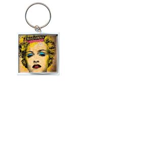 Porte-cl&eacute;s Madonna 184587