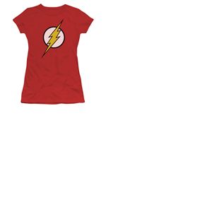 T-shirt The Flash - Classic Logo