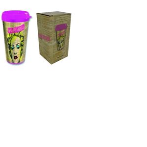 Tasse de voyage Madonna