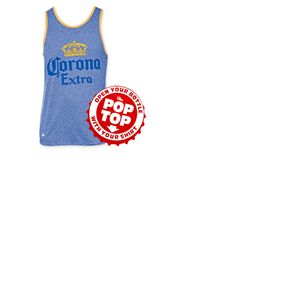 Débardeur Corona Extra Pop Top