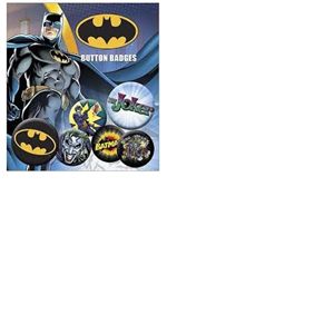 Badge Batman 213557