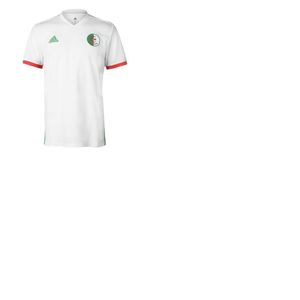 Maillot de Football Algérie Home Adidas 2018-2019