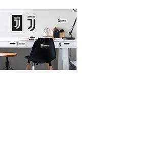 Autocollants Muraux Juventus de Turin - Logo