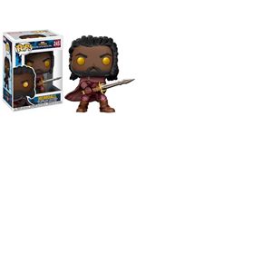 Thor Ragnarok POP! Movies Vinyl figurine Heimdall 9 cm