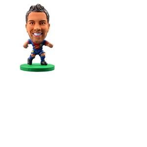 Figurine SoccerStarz FC Barcelone Alba