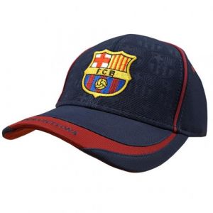 Casquette FC Barcelone