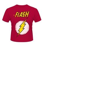 T-shirt Flash Gordon 122408