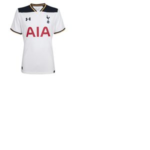 Maillot de Football Tottenham Hotspur FC Home 2016-2017