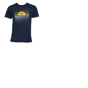 T-shirt Corona Light - Sunset