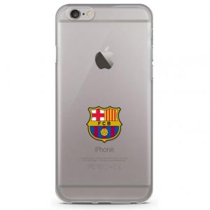 Coque iPhone 6 FC Barcelone