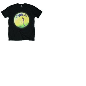 T-shirt Genesis: Watchers of the Skies