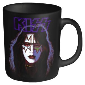 Tasse Kiss Ace Frehley