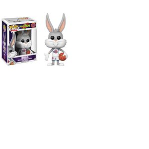 Space Jam POP! Movies Vinyl figurine Bugs 9 cm