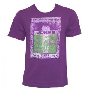 T-shirt Joker pour homme
