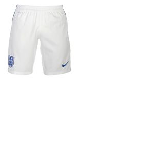 Short Angleterre Nike Home 2016-2017 Home (Blanc) - Enfants