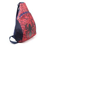 Sac à Dos Spiderman - Ultimate Sling Red
