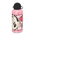 Bouteille en Aluminium Minnie Mouse