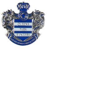 Queens Park Rangers Badge