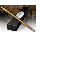 Harry Potter r&eacute;plique baguette de Vincent Crabbe (&eacute;dition personnage)