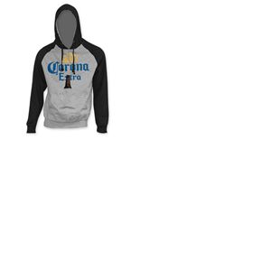 Sweat à Capuche Corona Extra