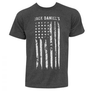 T-shirt Jack Daniel's pour homme