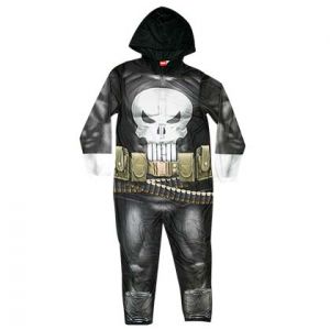 Pyjama The punisher pour homme