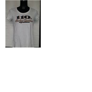 T-shirt Harley Davidson  181063