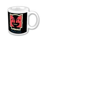 Mug Tasse Pink Floyd - The Division Bell. Produit officiel Emi Music