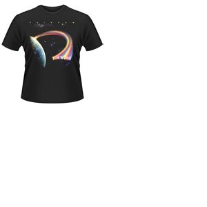 T-shirt Rainbow  120522