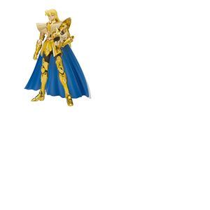 Saint Seiya figurine SCME Virgo Shaka Revival Ver. 18 cm